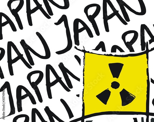 Japan - Nuclear crisis