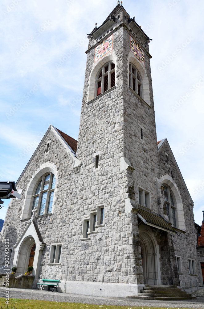 église église