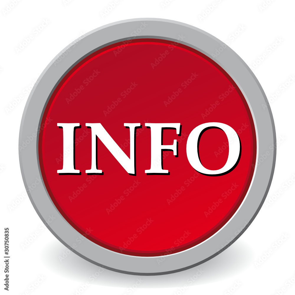 INFO ICON INFO ICON