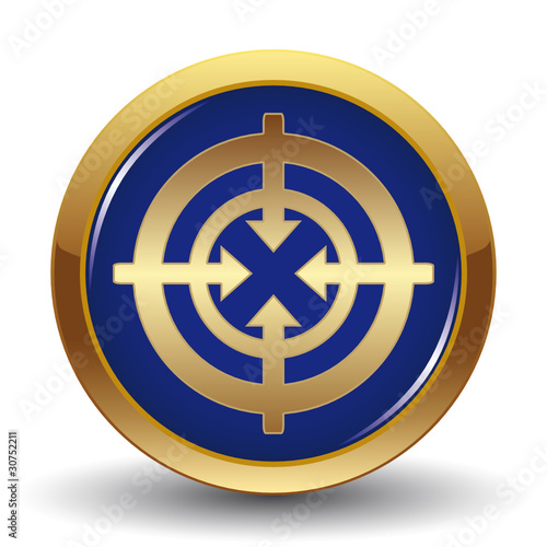 TARGET ICON