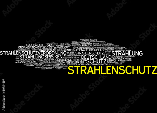 Strahlenschutz photo