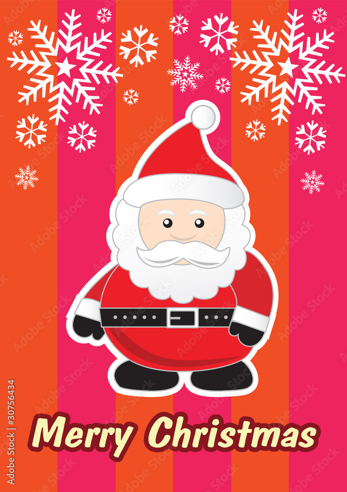 Santa claus Santa claus