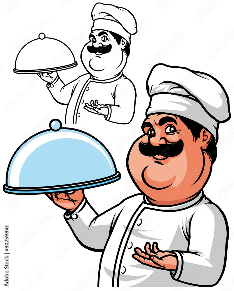 Chef Chef