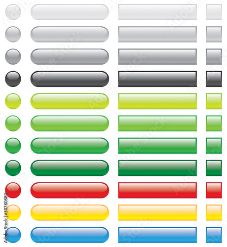 Button Set 13