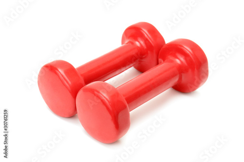 dumbbells