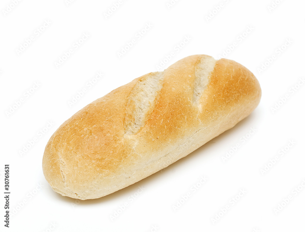 wheat bun