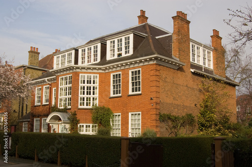 Photography Historic Home of Sigmund Freud