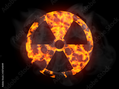 Nuclear photo