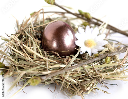 Wallpaper Mural la panier a oeuf Torontodigital.ca