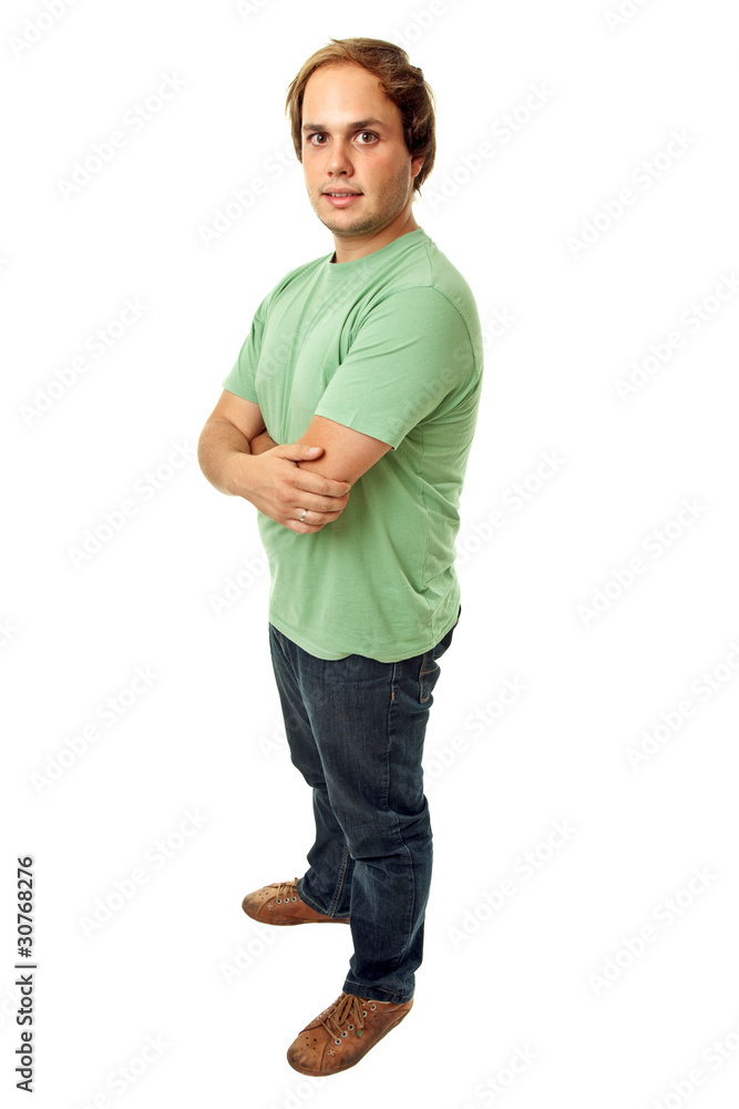 Fototapeta premium guy
