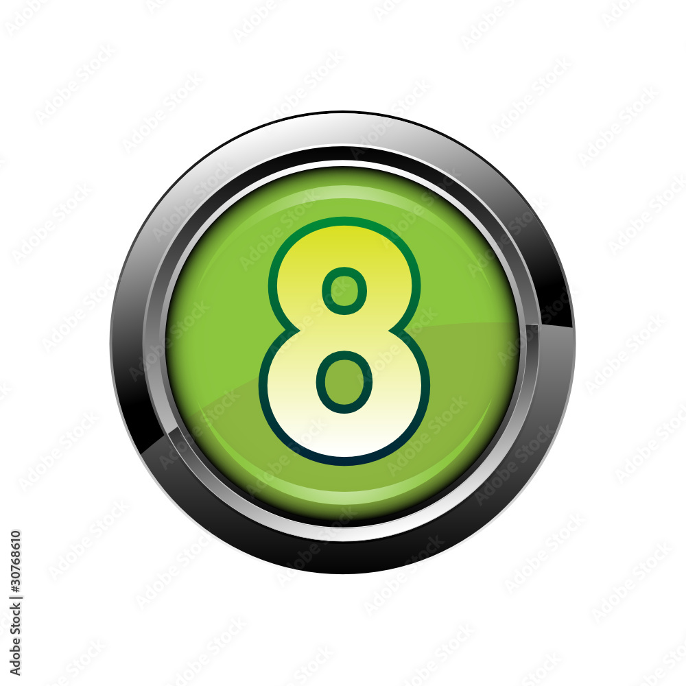 logo, picto, chiffre, typo, internet, web, numéro icône logo, picto, chiffre, typo, internet, web, numéro icône