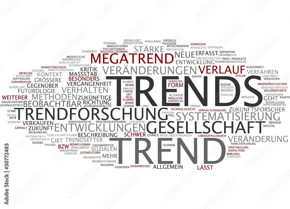 Trend Trend