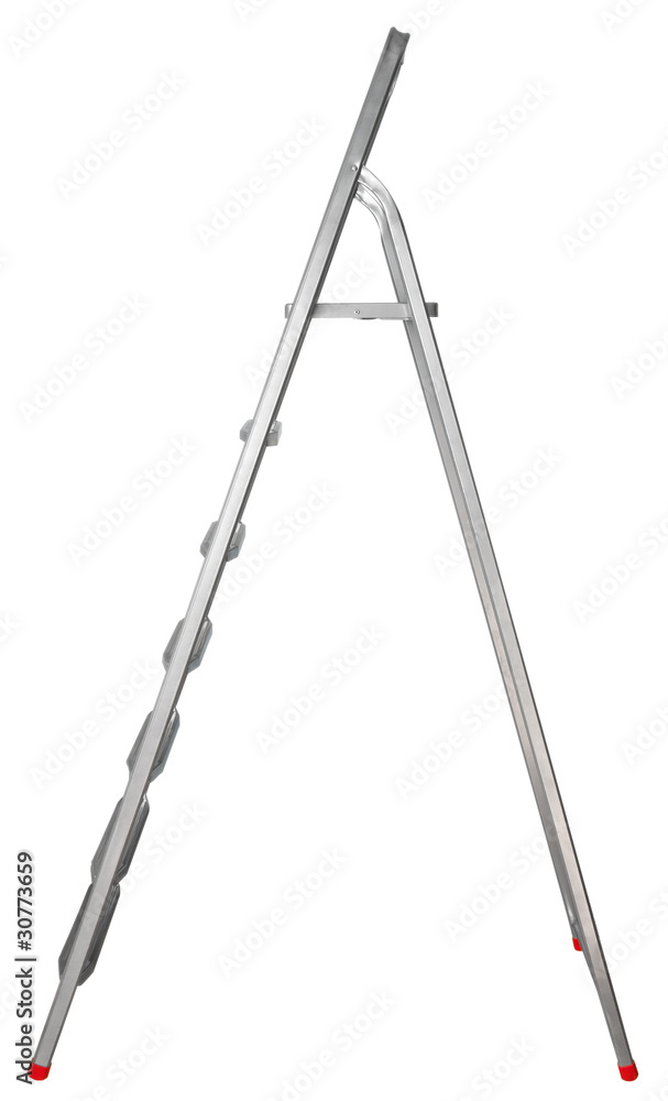 Step-ladder