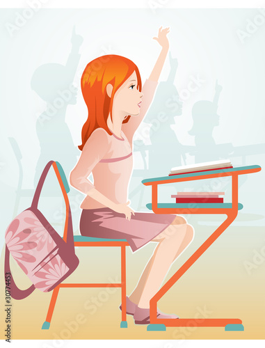student