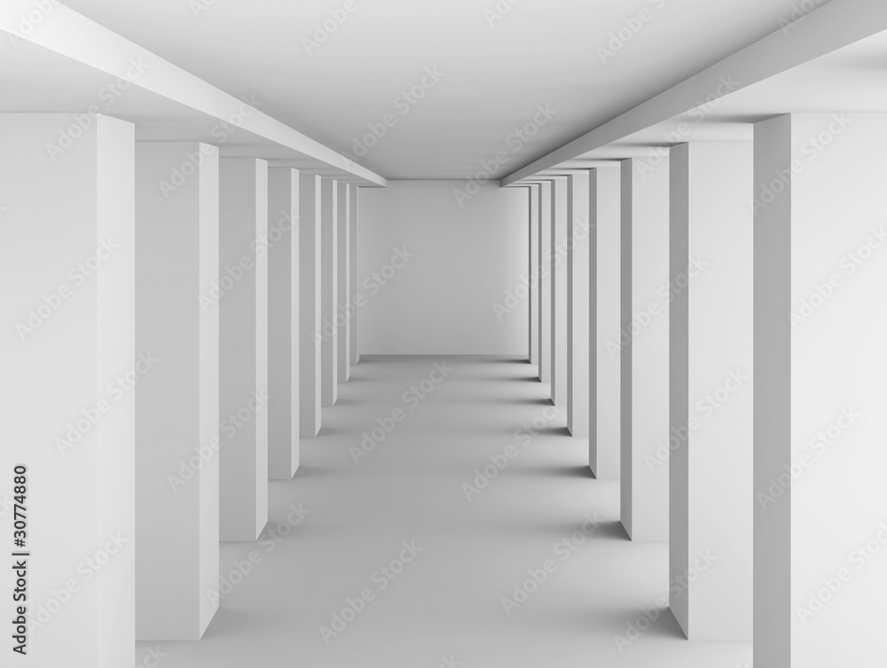 Columns Hall Columns Hall
