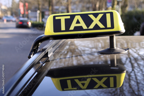 Taxi