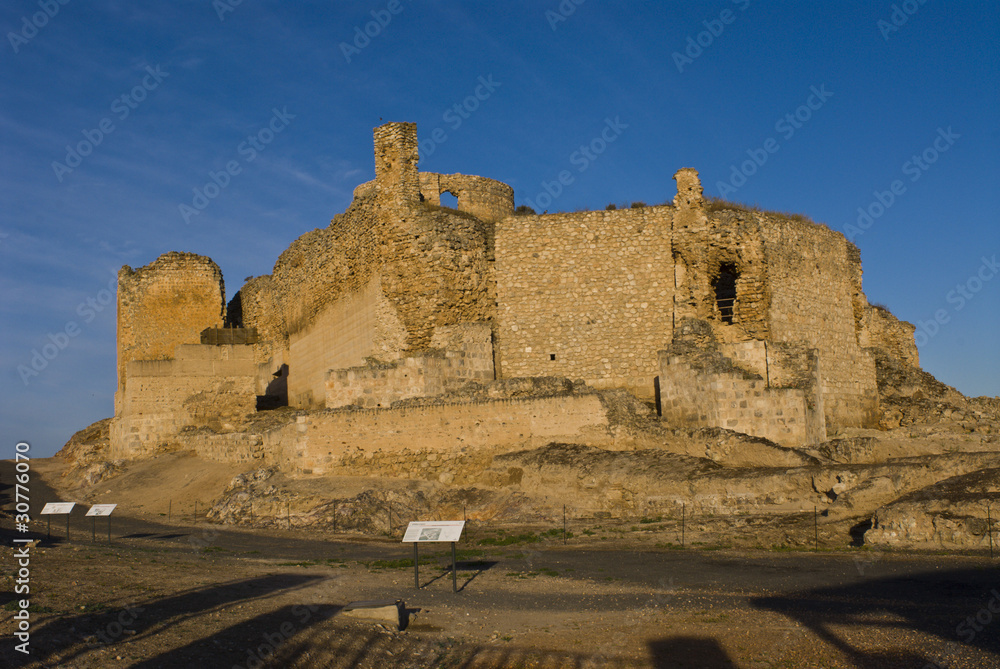 Obraz premium Ciudad Real