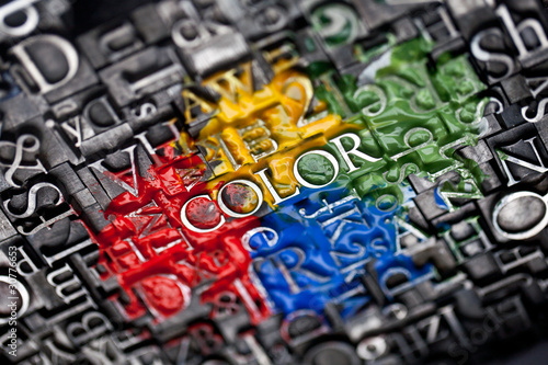 color