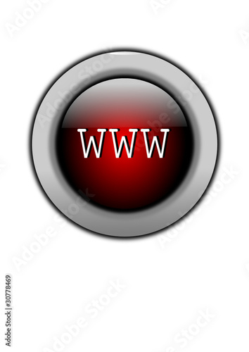 www icon