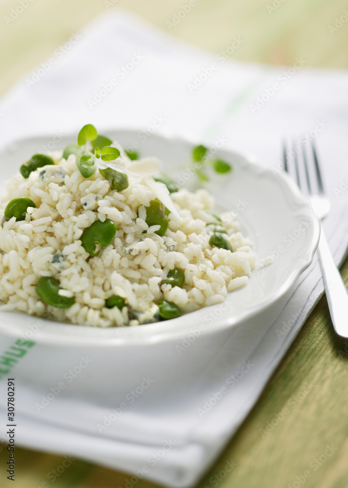 risotto