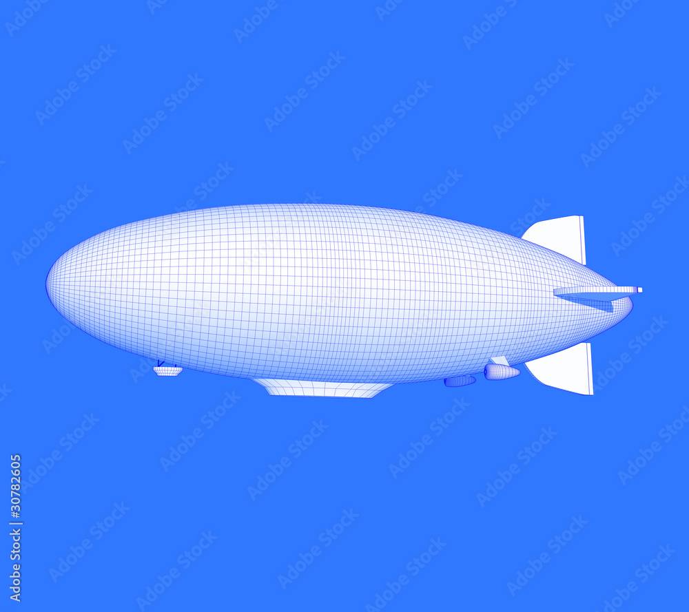 飛行船 Stock イラスト Adobe Stock 飛行船 Stock イラスト Adobe Stock