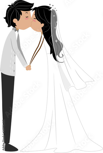 Newlyweds