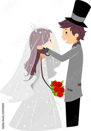 Wedding Veil