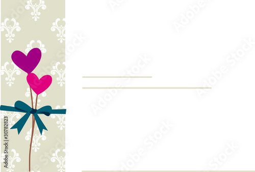 Wedding Card