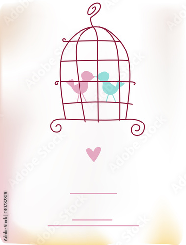 Wedding Card