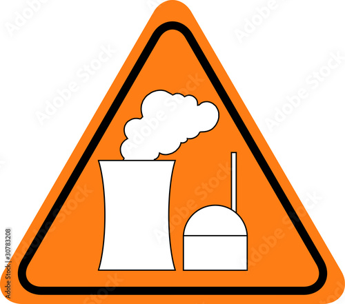 Warnschild-Radioaktivität06