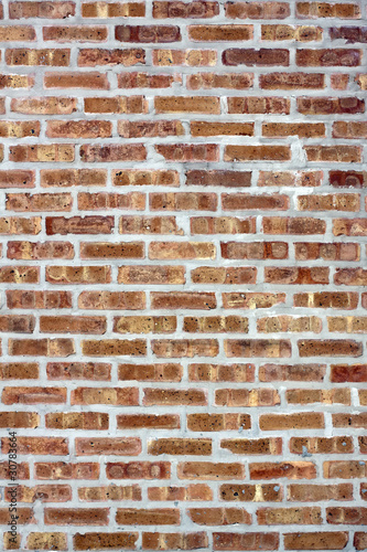 Urban Background (Brick Wall)