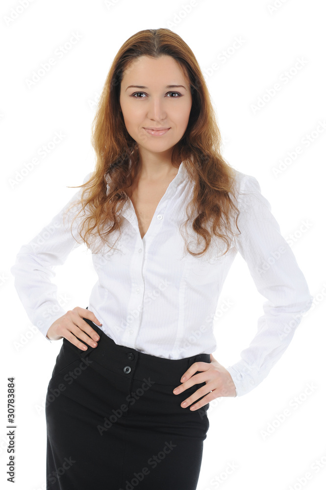 businesswoman businesswoman