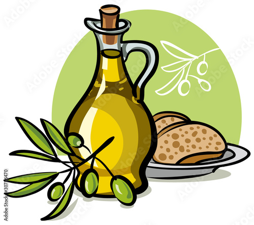olive oil