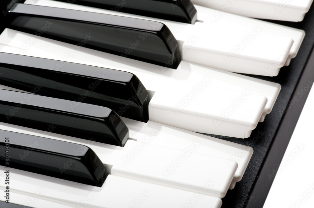 piano keyboard macro piano keyboard macro