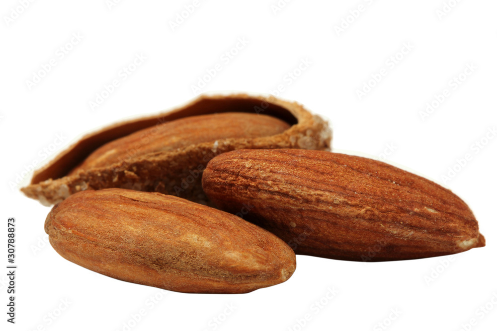 Obraz premium almond