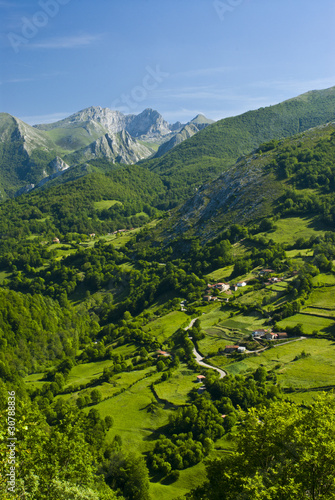 Asturias photo