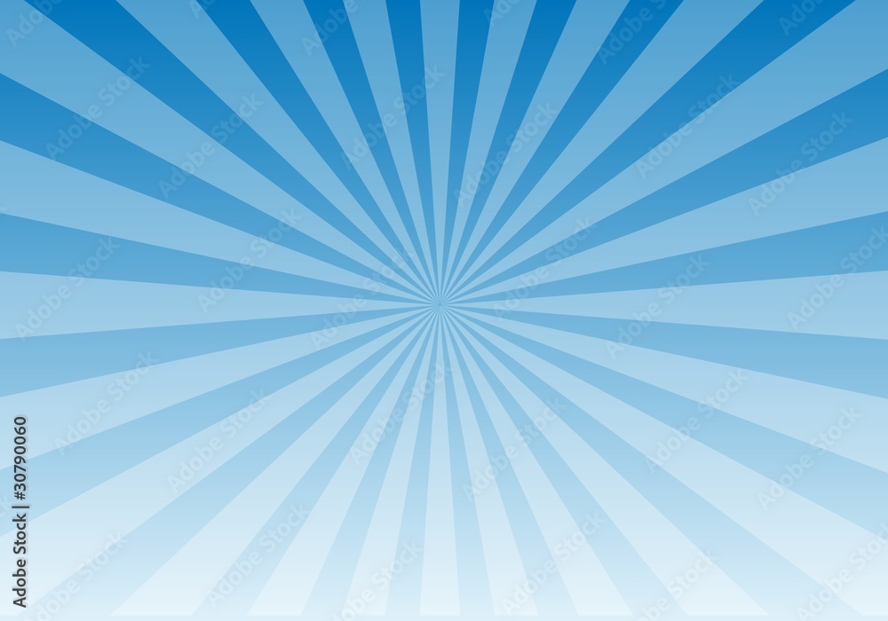 blue sun light blue sun light