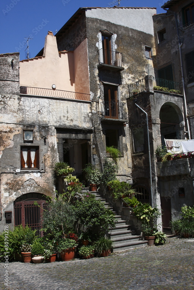 Vetralla, Lazio Vetralla, Lazio
