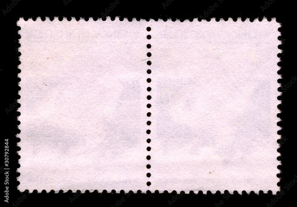 Obraz premium Background Postage stamp.