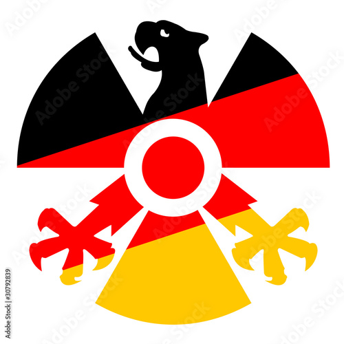 AKW Deutschland