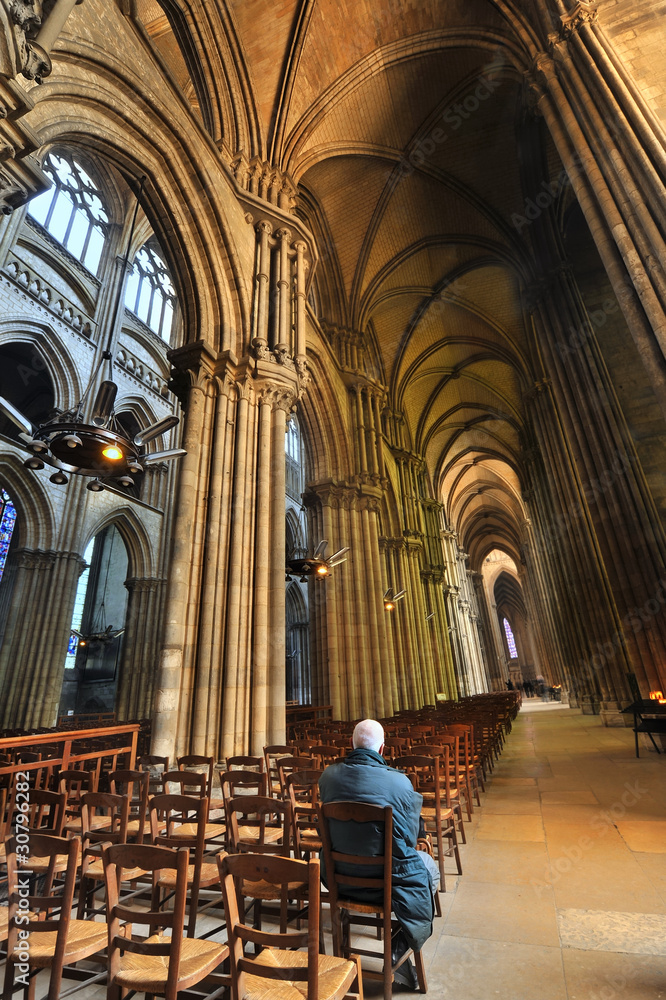 cathedrale de rouen