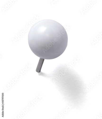 push pin thumbtack tool office business