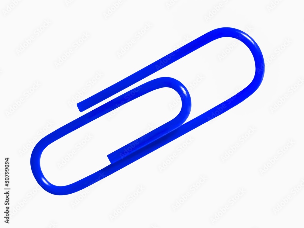 Paper clip Paper clip