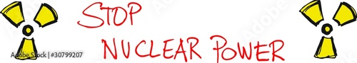 Stop Nuclear Power