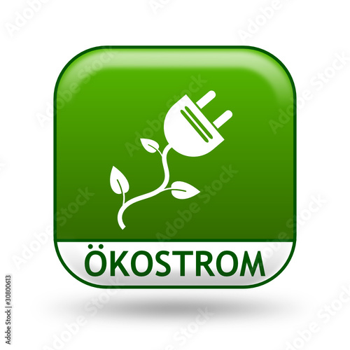 Icon Ökostrom