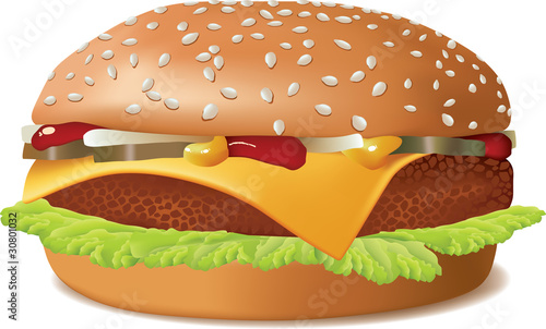 Cheeseburger