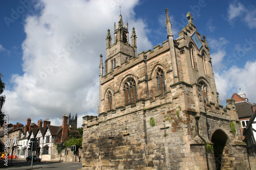 Eastgate, Warwick