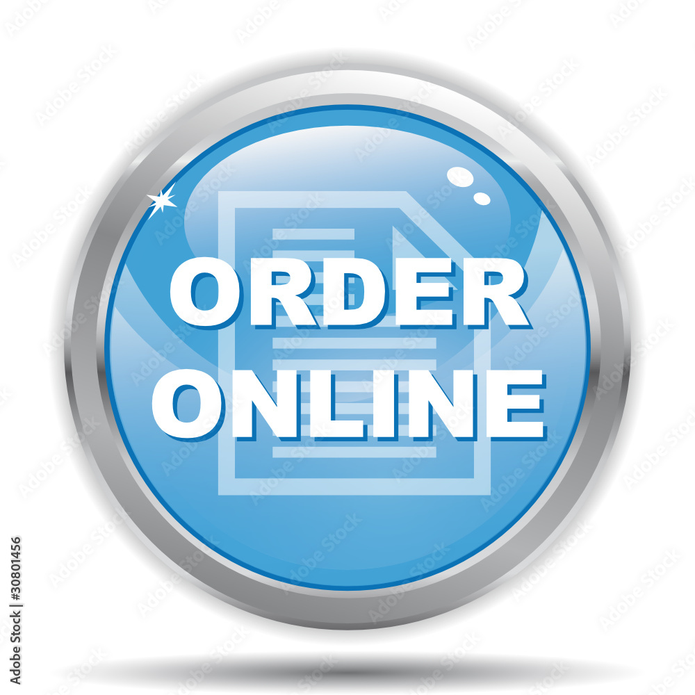 ORDER ONLINE ICON ORDER ONLINE ICON