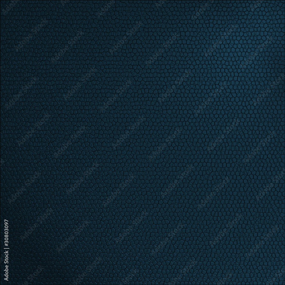 blue leather texture. Close up. blue leather texture. Close up.