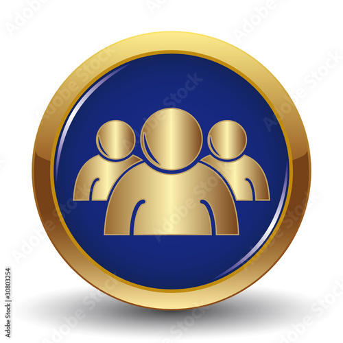 CLIENTS ICON